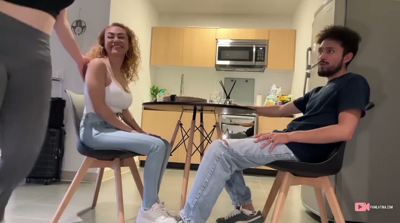 My Boyfriend Bangs My Bestie While I’m Out